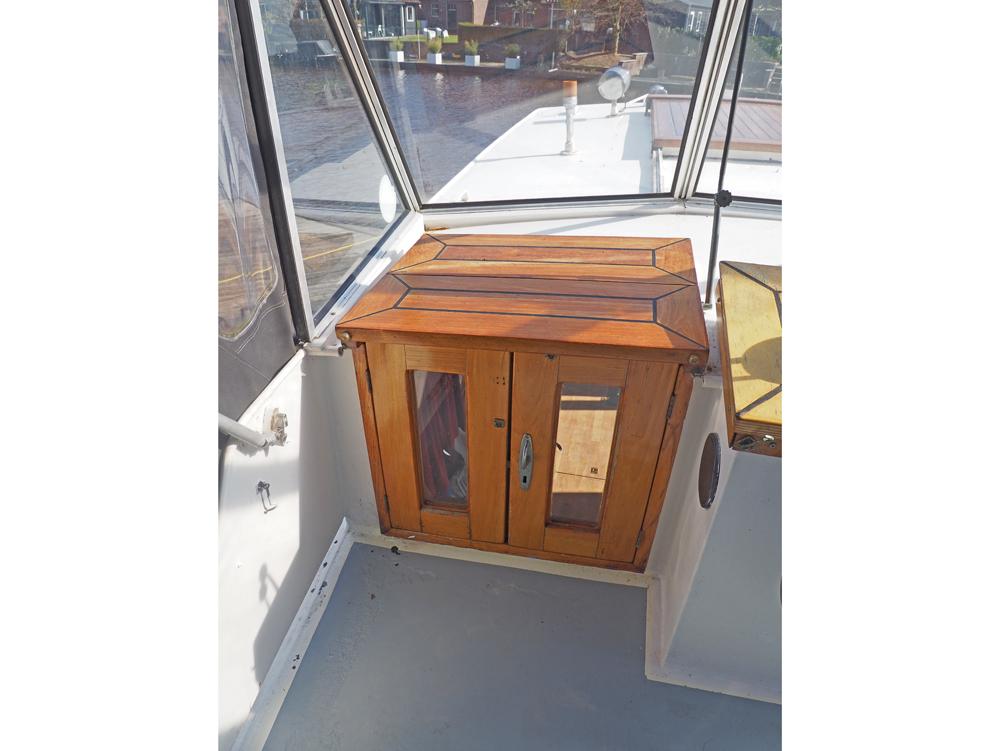 picture Dekuitrusting